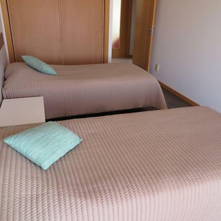Partilha Sol Apartment Alvor Exterior foto