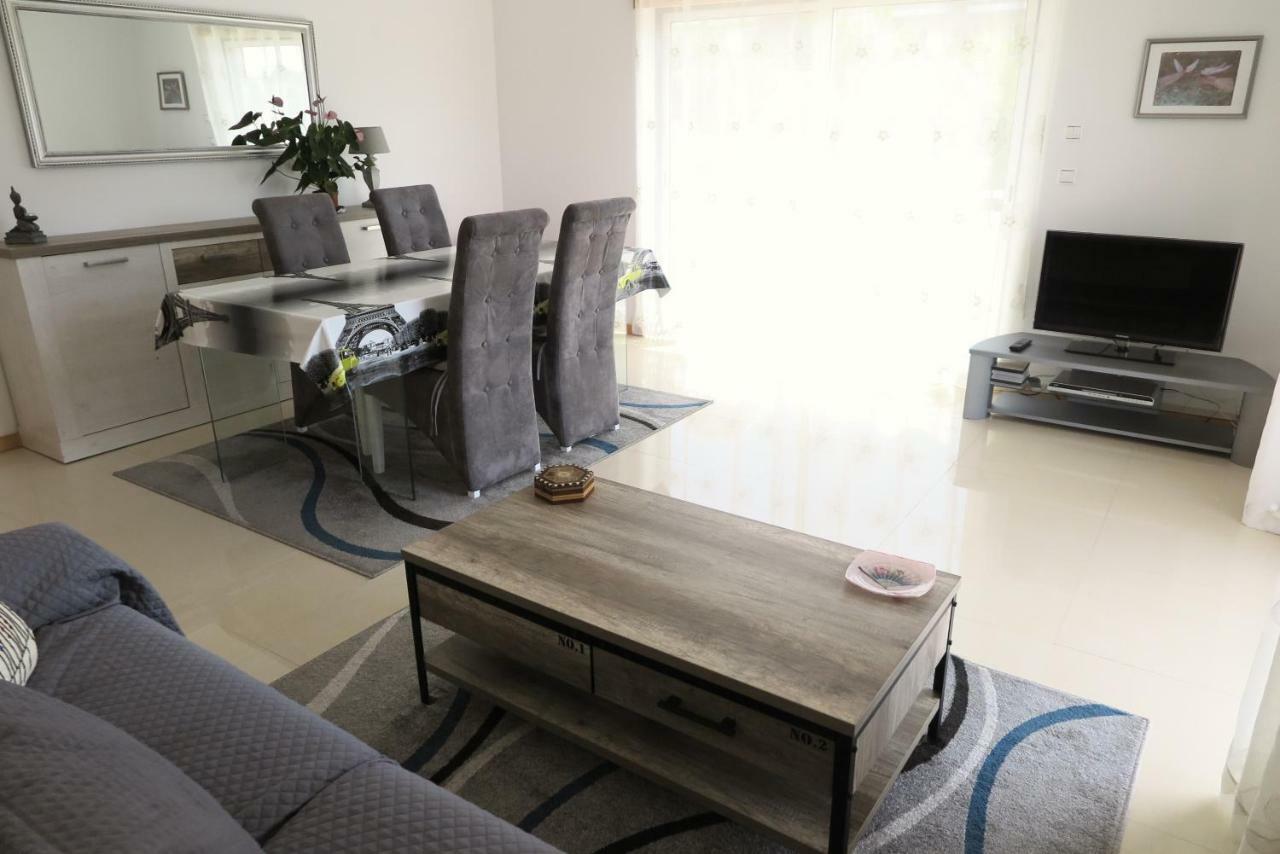 Partilha Sol Apartment Alvor Exterior foto