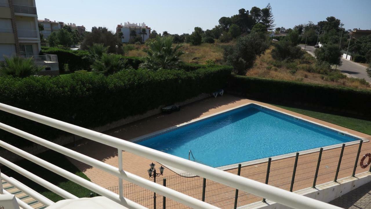 Partilha Sol Apartment Alvor Exterior foto