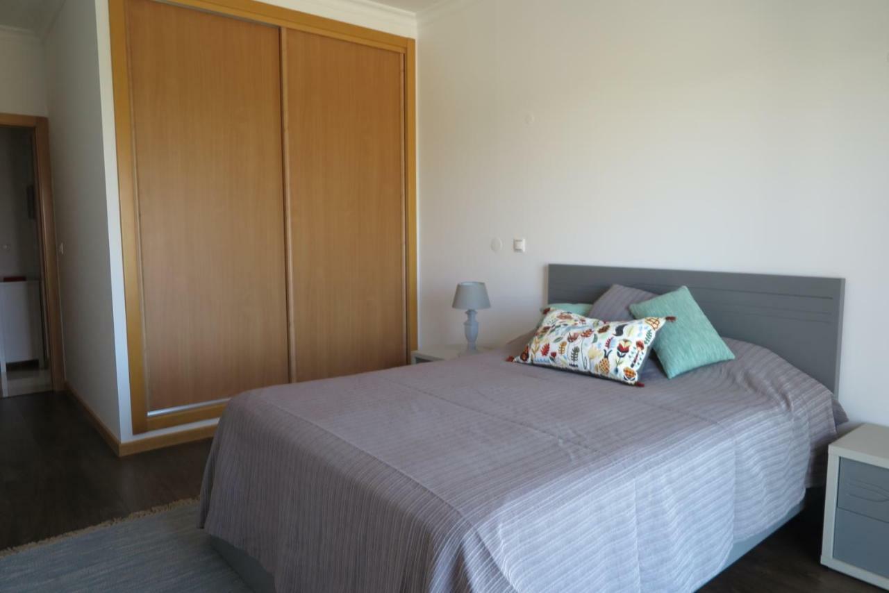 Partilha Sol Apartment Alvor Exterior foto